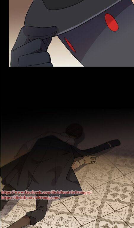 Vết Cắn Ngọt Ngào 3 Chapter 11 - Trang 2