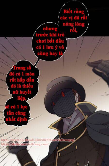 Vết Cắn Ngọt Ngào 3 Chapter 11 - Trang 2