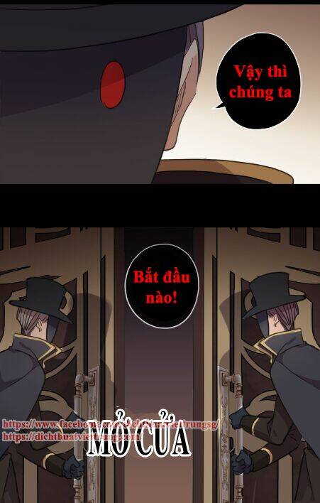 Vết Cắn Ngọt Ngào 3 Chapter 11 - Trang 2