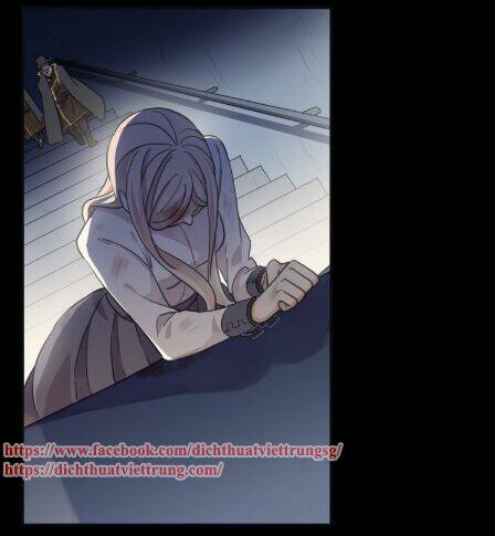 Vết Cắn Ngọt Ngào 3 Chapter 11 - Trang 2