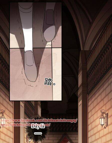 Vết Cắn Ngọt Ngào 3 Chapter 11 - Trang 2