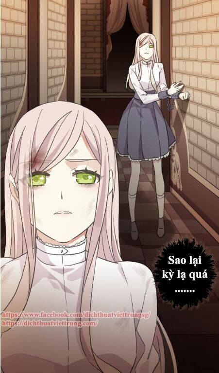 Vết Cắn Ngọt Ngào 3 Chapter 11 - Trang 2