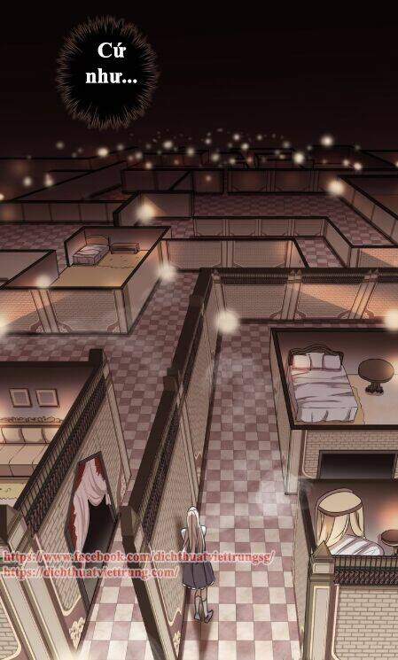 Vết Cắn Ngọt Ngào 3 Chapter 11 - Trang 2