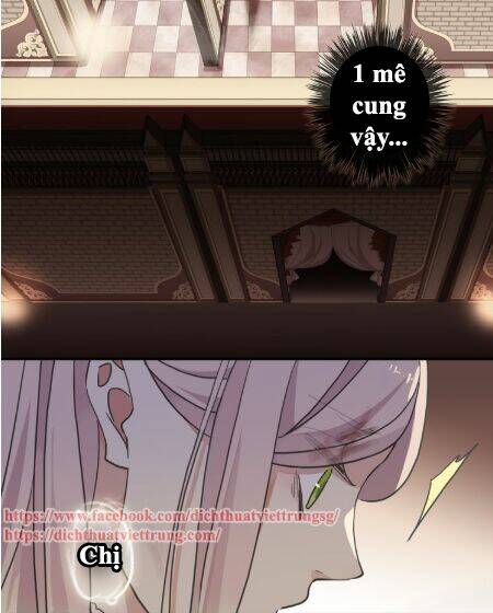 Vết Cắn Ngọt Ngào 3 Chapter 11 - Trang 2