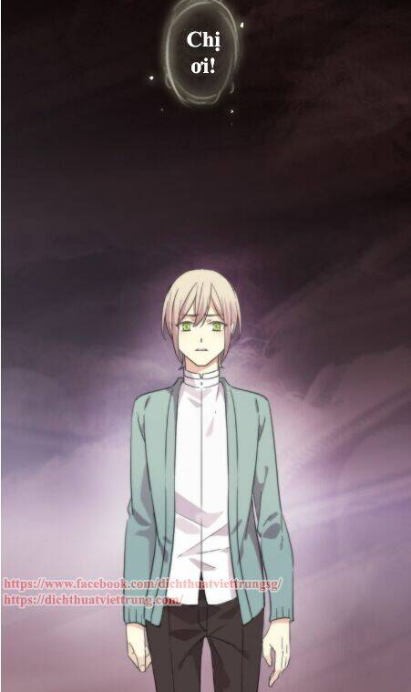 Vết Cắn Ngọt Ngào 3 Chapter 11 - Trang 2