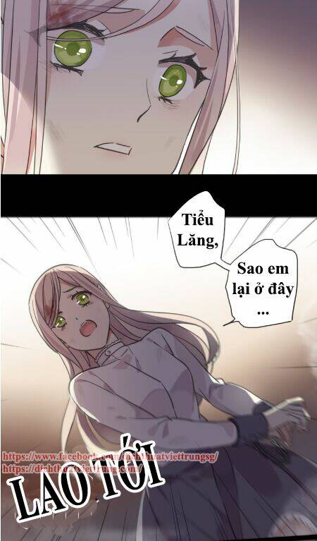 Vết Cắn Ngọt Ngào 3 Chapter 11 - Trang 2