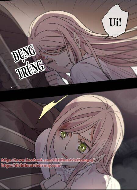 Vết Cắn Ngọt Ngào 3 Chapter 11 - Trang 2