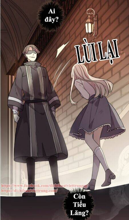 Vết Cắn Ngọt Ngào 3 Chapter 11 - Trang 2