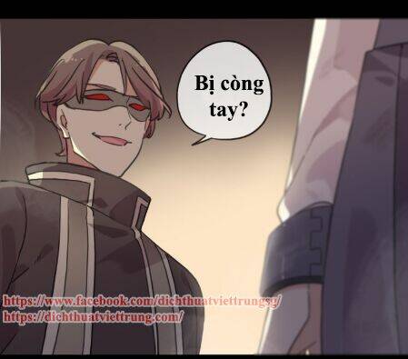 Vết Cắn Ngọt Ngào 3 Chapter 11 - Trang 2