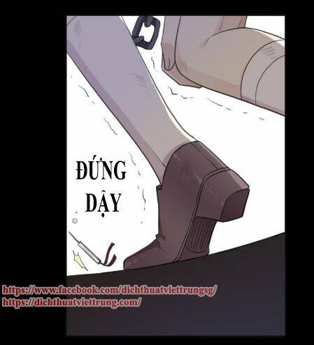 Vết Cắn Ngọt Ngào 3 Chapter 11 - Trang 2