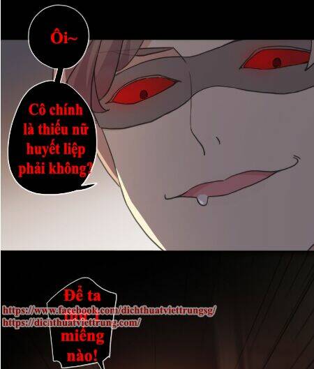 Vết Cắn Ngọt Ngào 3 Chapter 11 - Trang 2