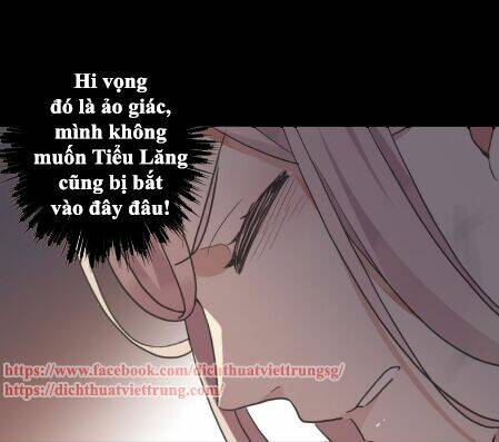 Vết Cắn Ngọt Ngào 3 Chapter 11 - Trang 2