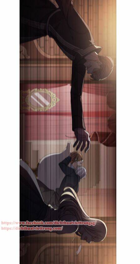 Vết Cắn Ngọt Ngào 3 Chapter 11 - Trang 2