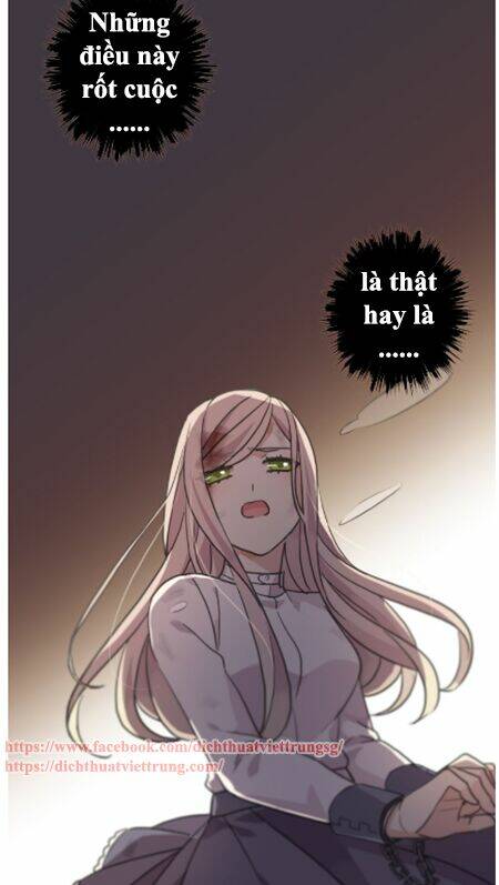 Vết Cắn Ngọt Ngào 3 Chapter 11 - Trang 2