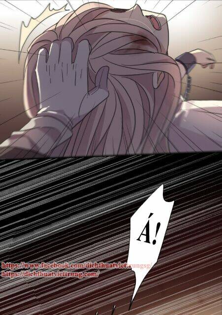 Vết Cắn Ngọt Ngào 3 Chapter 11 - Trang 2