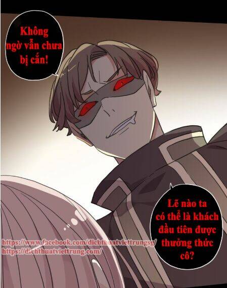 Vết Cắn Ngọt Ngào 3 Chapter 11 - Trang 2