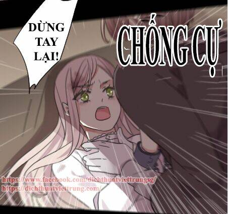 Vết Cắn Ngọt Ngào 3 Chapter 11 - Trang 2