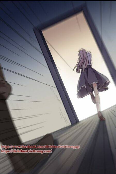 Vết Cắn Ngọt Ngào 3 Chapter 11 - Trang 2