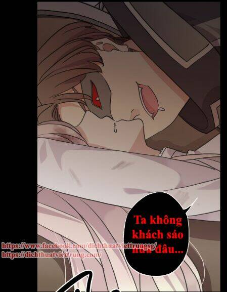 Vết Cắn Ngọt Ngào 3 Chapter 11 - Trang 2