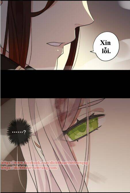 Vết Cắn Ngọt Ngào 3 Chapter 11 - Trang 2