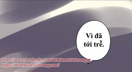 Vết Cắn Ngọt Ngào 3 Chapter 11 - Trang 2