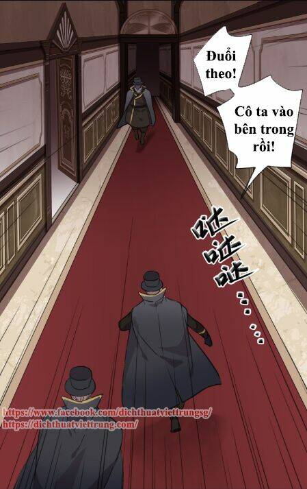 Vết Cắn Ngọt Ngào 3 Chapter 11 - Trang 2