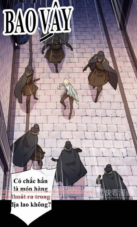 Vết Cắn Ngọt Ngào 3 Chapter 12 - Trang 2