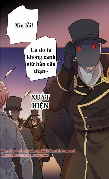 Vết Cắn Ngọt Ngào 3 Chapter 12 - Trang 2