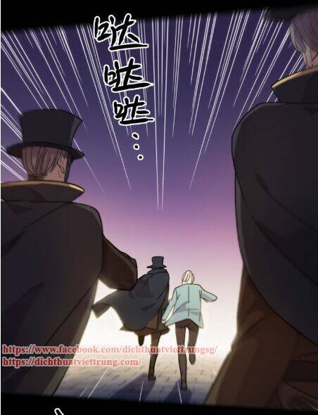 Vết Cắn Ngọt Ngào 3 Chapter 12 - Trang 2