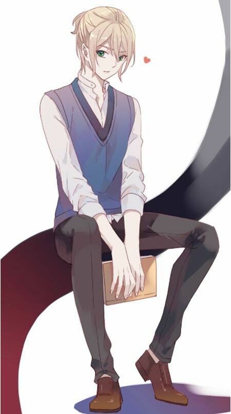 Vết Cắn Ngọt Ngào 3 Chapter 12 - Trang 2