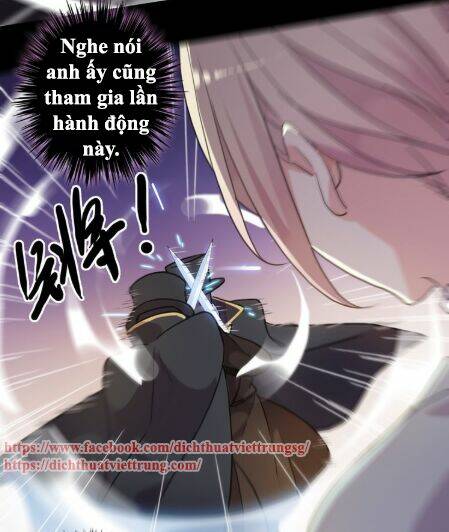 Vết Cắn Ngọt Ngào 3 Chapter 12 - Trang 2