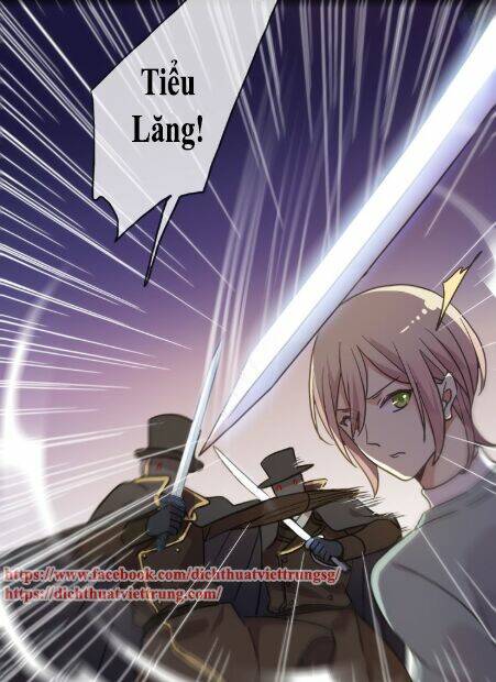 Vết Cắn Ngọt Ngào 3 Chapter 12 - Trang 2