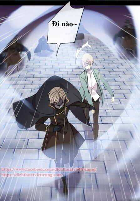 Vết Cắn Ngọt Ngào 3 Chapter 12 - Trang 2