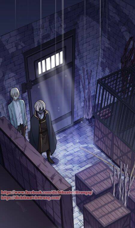 Vết Cắn Ngọt Ngào 3 Chapter 12 - Trang 2