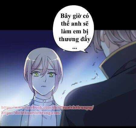 Vết Cắn Ngọt Ngào 3 Chapter 12 - Trang 2