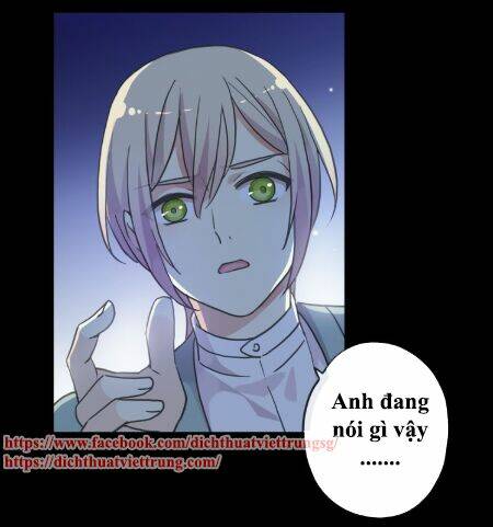 Vết Cắn Ngọt Ngào 3 Chapter 12 - Trang 2