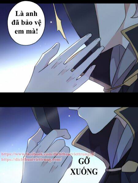 Vết Cắn Ngọt Ngào 3 Chapter 12 - Trang 2