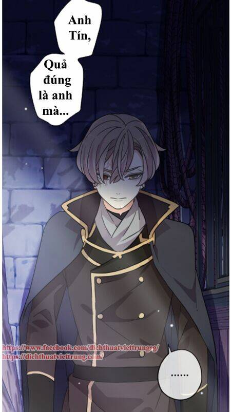 Vết Cắn Ngọt Ngào 3 Chapter 12 - Trang 2