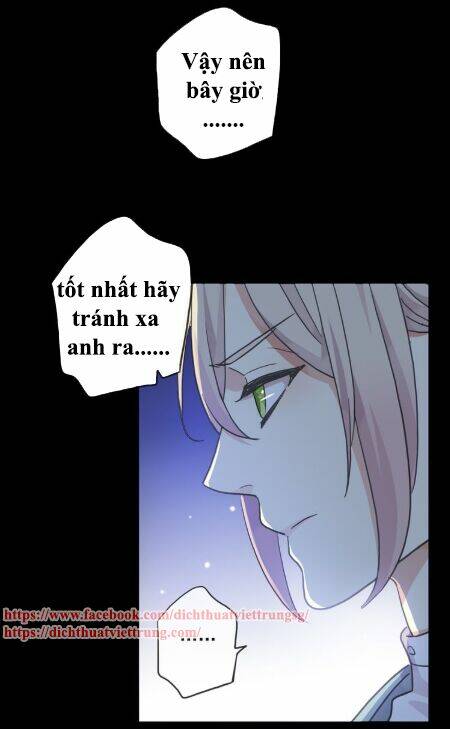 Vết Cắn Ngọt Ngào 3 Chapter 12 - Trang 2