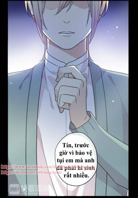 Vết Cắn Ngọt Ngào 3 Chapter 12 - Trang 2