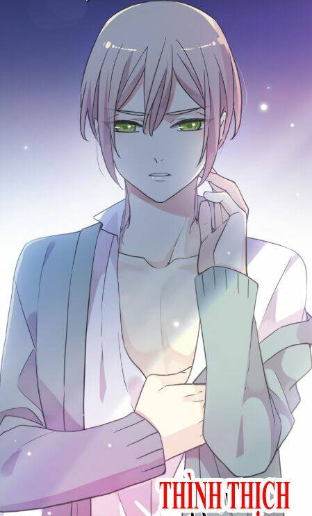 Vết Cắn Ngọt Ngào 3 Chapter 12 - Trang 2