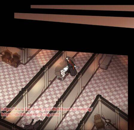 Vết Cắn Ngọt Ngào 3 Chapter 12 - Trang 2