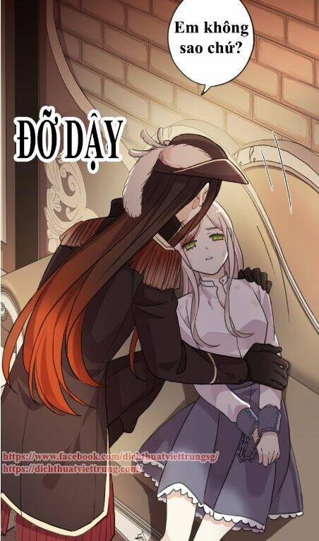 Vết Cắn Ngọt Ngào 3 Chapter 12 - Trang 2