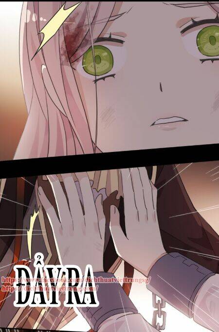 Vết Cắn Ngọt Ngào 3 Chapter 12 - Trang 2