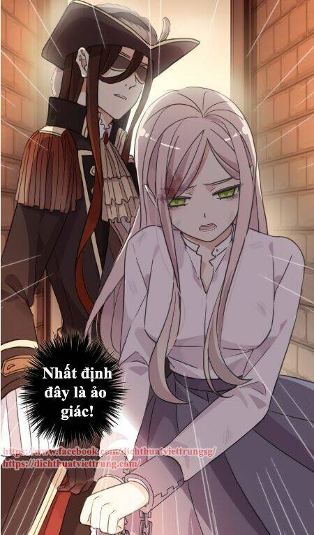 Vết Cắn Ngọt Ngào 3 Chapter 12 - Trang 2