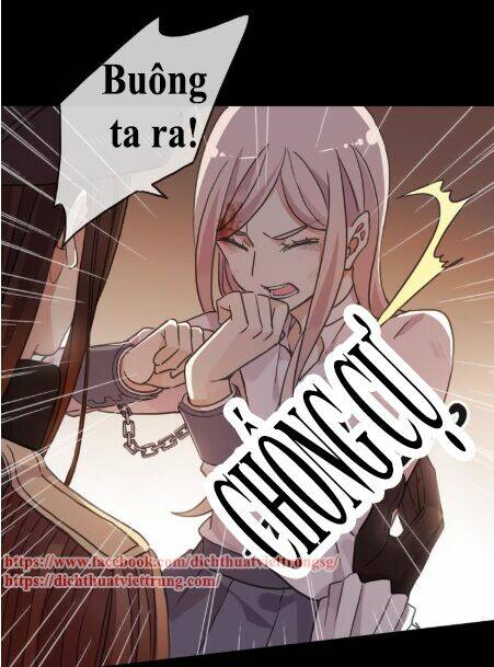 Vết Cắn Ngọt Ngào 3 Chapter 12 - Trang 2