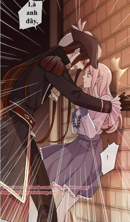 Vết Cắn Ngọt Ngào 3 Chapter 12 - Trang 2