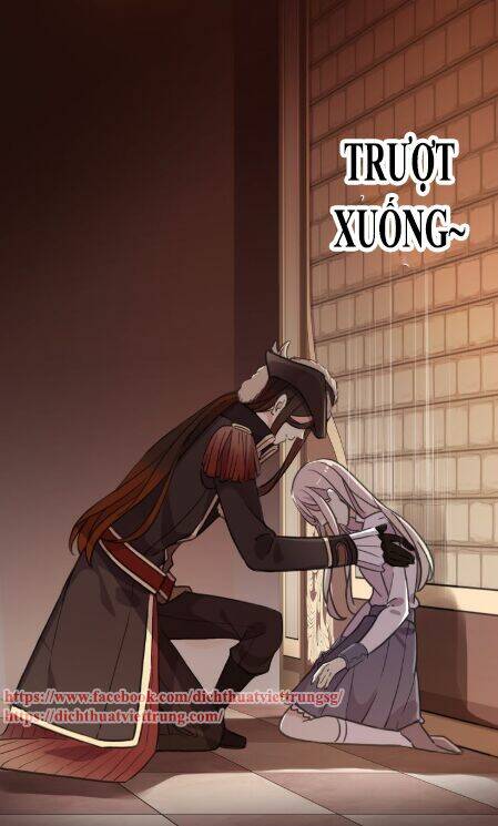 Vết Cắn Ngọt Ngào 3 Chapter 12 - Trang 2