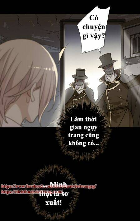 Vết Cắn Ngọt Ngào 3 Chapter 12 - Trang 2