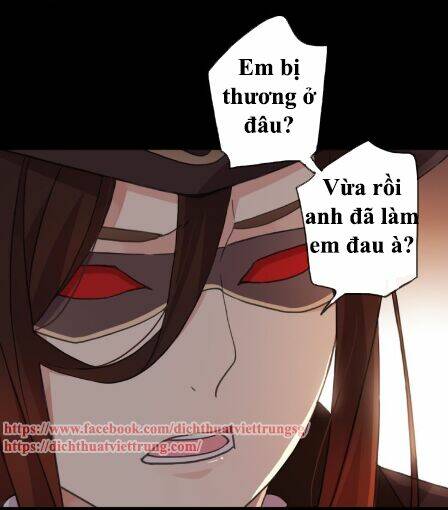 Vết Cắn Ngọt Ngào 3 Chapter 12 - Trang 2